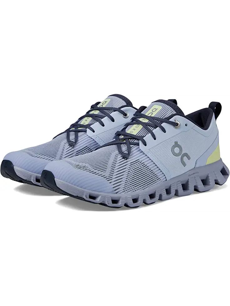 On Cloud X 3 | Zappos.com Blue Mesh Trail Running Shoes With Breathable Design, Blue Mesh Trail Running Shoes Breathable, Blue Breathable Mesh Trail Running Shoes, Breathable Blue Mesh Trail Running Shoes, Athleisure Nylon Running Shoes For Jogging, Nylon Athleisure Running Shoes For Jogging, Athleisure Outdoor Running Shoes With Engineered Mesh, Gray Mesh Walking Shoes For Running Errands, Breathable Mesh Trail Running Shoes With Athletic Fit