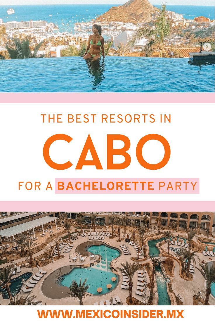 The top 5 best hotels in Cabo for a bachelorette party Bachelorette Party In Cabo, Cabo Bachelorette Party Itinerary, Los Cabos Bachelorette Party, Bachelorette In Cabo, Cabo San Lucas Bachelorette Party, Bachelorette In Mexico, Cabo Bachelorette Itinerary, Punta Cana Bachelorette Party, Mexico City Bachelorette Party