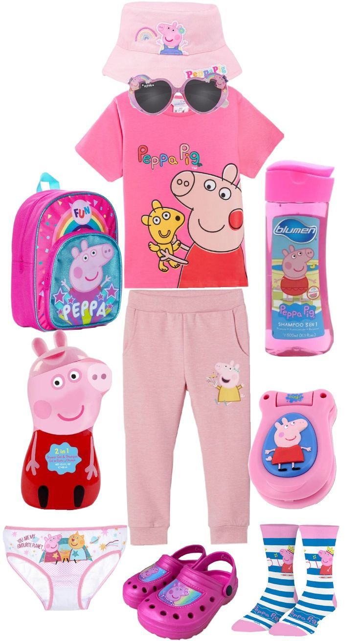 peppa pig outfit Pig Outfit, Peppa Pig Outfit, Peppa Pig