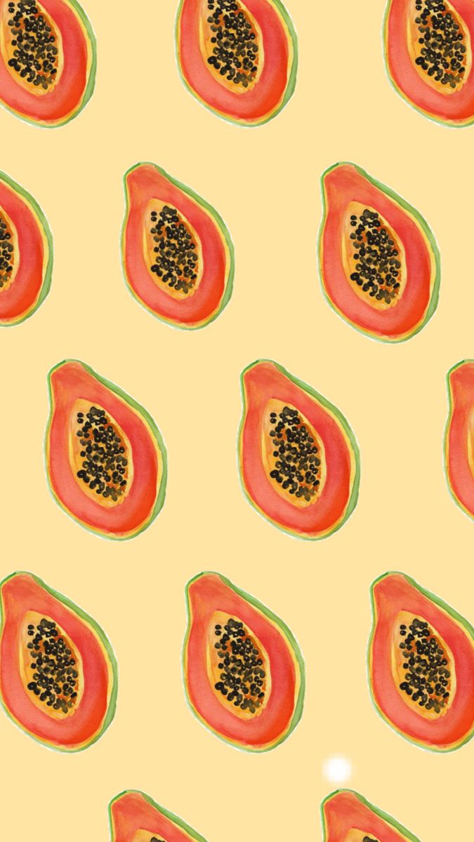 "A vibrant collage featuring whole papayas and slices, showcasing their rich, juicy colors and tropical freshness." Papaya Aesthetic, Papaya Wallpaper, Pretty Artwork, Aesthetic Collage, Tropical Vibes, Papaya, Cityscape, Phone Wallpaper, Mood Board