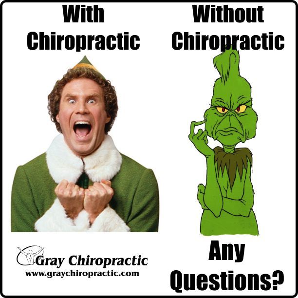 Chiropractic Christmas, Chiropractor Quotes, Chiropractor Humor, Chiropractic Assistant, Chiropractic Humor, Chiropractic Marketing, Chiropractic Quotes, Benefits Of Chiropractic Care, Der Grinch