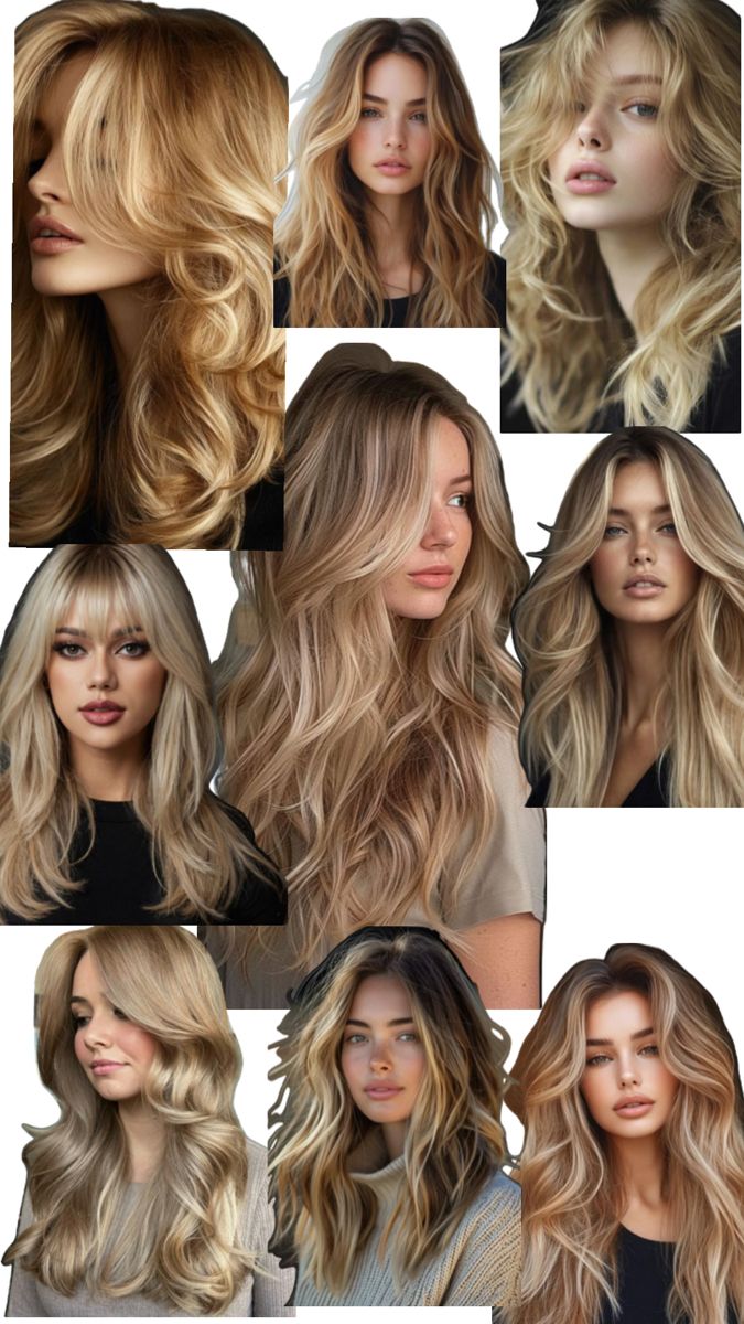 Autumn Hair Color Blonde, Soft Autumn Hair Color, Soft Autumn Hair, Autumn Hair Color, Soft Autumn Color Palette, Hair Color Blonde, Autumn Hair, Dark Blonde Hair, Fall Color Palette