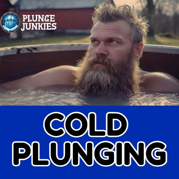 Learn about cold plunging and everything you need to know to get started and continue improving your cold water wellness routine. Wellness Routine, Cold Water, Water