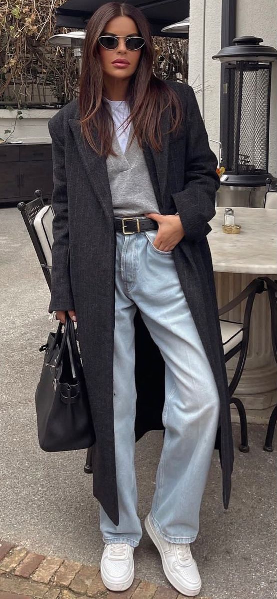 Spring Outfits 2023 Street Style, Fashion Outfits 2023 Autumn, Spring Outfits Casual Chic 2023, Stylish Winter Outfits 2023, Fashion 2023 Winter Trends, Winter Style 2023/2024, Casual Parisian Outfits Winter, Aw2023 Fashion Trends, Outfit Trends 2023 Winter