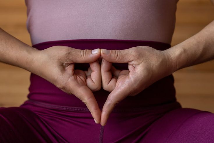 Yoni Mudra, also known as the “Seal of the Womb,” is a powerful hand gesture that has been practiced for centuries in various forms of yoga & meditation. Derived from ancient Sanskrit texts, this mudra is believed to have numerous benefits for both physical & mental wellbeing. In this article, we will explore the benefits ... Read more The post Yoni Mudra: Benefits, Side Effects, How To Do and Precautions appeared first on FreakToFit. Aghori Shiva, Gyan Mudra, Pelvic Region, Lotus Pose, Hand Gesture, Tools For Women, Life Force Energy, Workout Warm Up, Mental Wellbeing