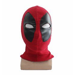 Excavating Treasure: How to Make a Deadpool and Spiderman Costume Deadpool Halloween Costume, Deadpool Halloween, Superhero Fancy Dress, X Men Costumes, Deadpool Mask, Deadpool Costume, Deadpool Cosplay, Red Halloween, Men Costume