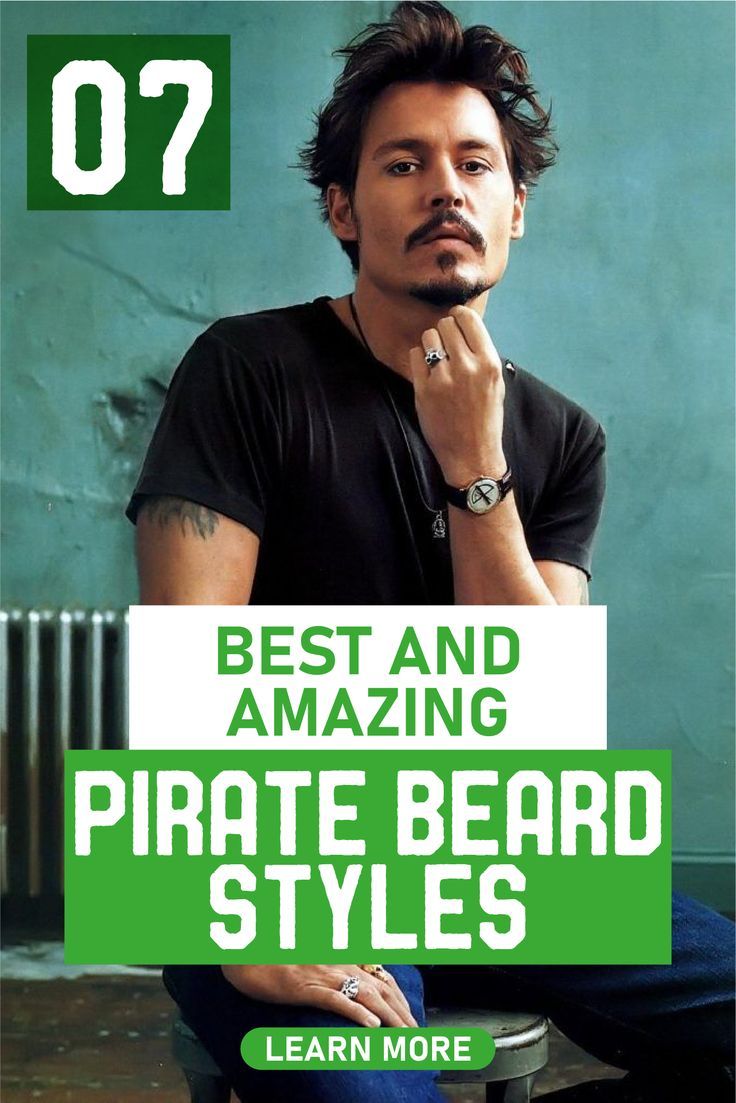 Johnny Depp Beard Style, Johnny Depp Beard, Pirate Beard, Beard Trend, Diy Beard, Johnny Depp Style, Best Beard Styles, Short Beard, Full Beard