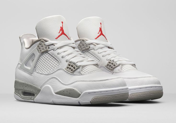 Air Jordan 4 White Oreo Tech Grey Color: White/Tech Grey-Black-Fire Red Style Code: CT8527-100 Release Date: May 29, 2021 Price: $190 USD Jordan 4 White, Nike Air Jordan 4 Retro, Nike Air Jordan 4, Jordan Shoes Retro, Jordan 4s, Cute Nike Shoes, Air Jordan Retro, Jordan 4 Retro, Cute Nikes