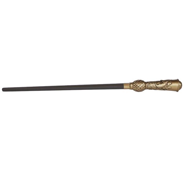 Hufflepuff Wand, Hufflepuff Cup, Hufflepuff Students, Yule Ball Outfits, Wand Harry Potter, Helga Hufflepuff, Hogwarts Trunk, Ball Outfit, Ron Weasley Hermione Granger