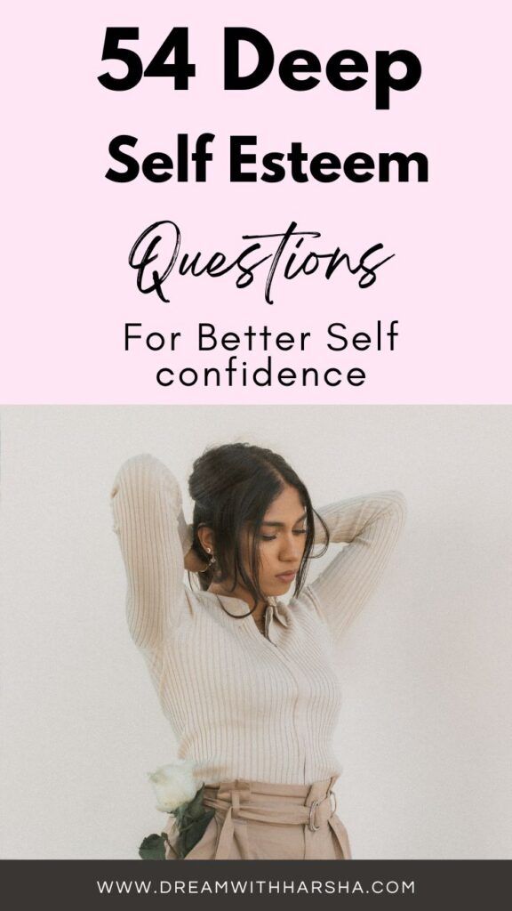 Self Confidence Therapy Activities, Self Esteem Building Activities For Women, Improving Self Esteem, Journal Prompts For Self Esteem, Self Esteem Questions, Low Self Esteem Overcoming, Increase Self Esteem, 2024 Reset, Self Confidence Building