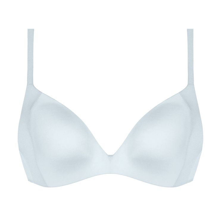 Wireless bra TRIUMPH Body Make-up Touch Elegant Seamless Triangle Bra, Elegant Triangle Top Bra With Built-in Support, Elegant Push-up Sports Bra With Built-in Support, Elegant Push-up Sports Bra With Built-in Bra, Elegant Full Coverage Seamless Sports Bra, Elegant Push-up Sports Bra, Elegant Solid Bra With Medium Bust Support, Elegant Full Coverage Sports Bra With Built-in Bra, Elegant Solid Color Bra With Medium Bust Support