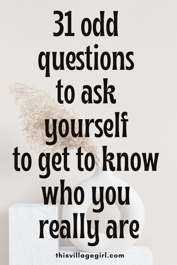 Odd Questions To Ask, Spiritual Questions, Questions To Ask Yourself, Trening Fitness, Getting To Know Someone, Writing Therapy, Journal Writing Prompts, Ask Yourself, Mental And Emotional Health