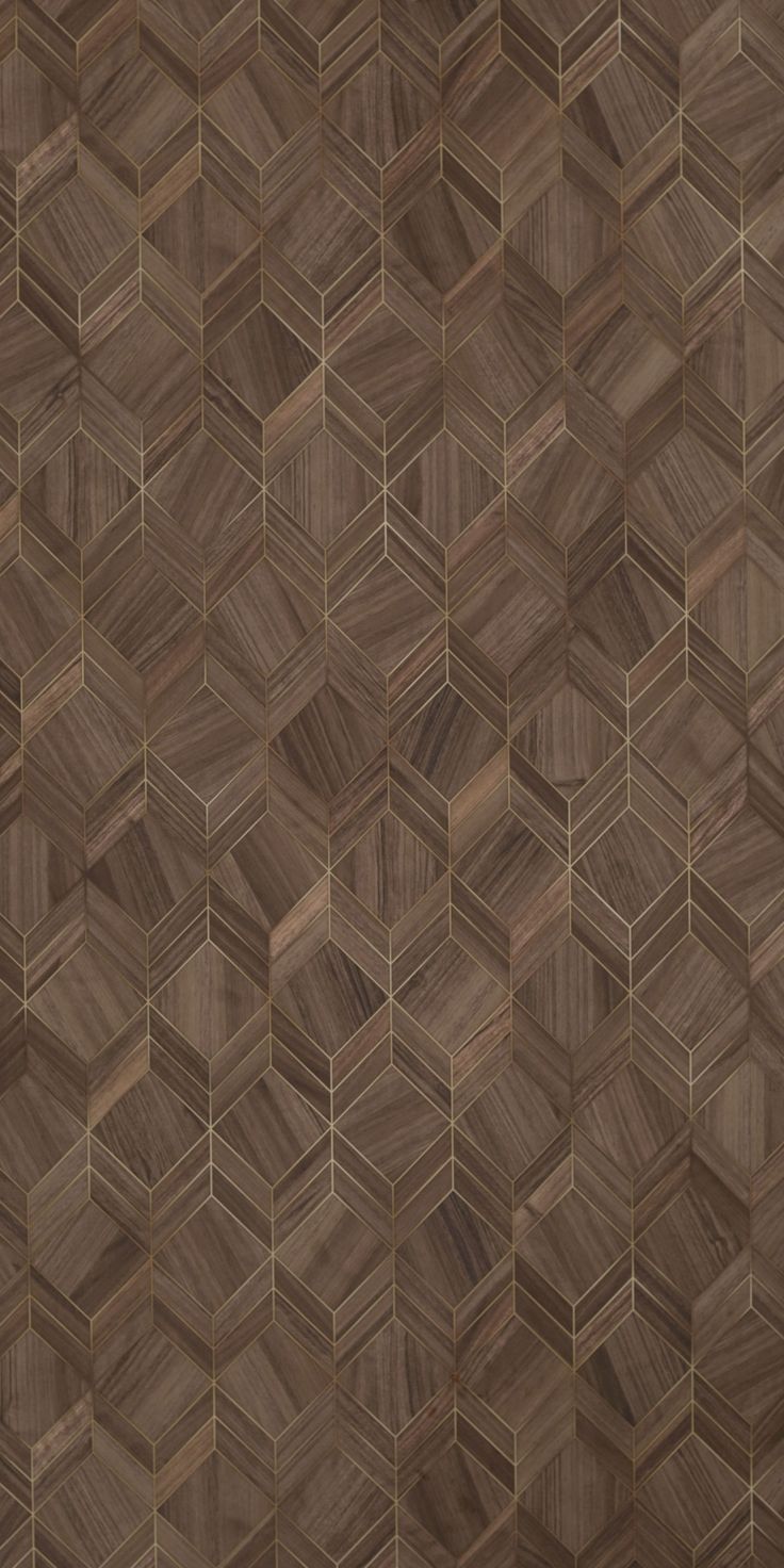 an image of a wood floor pattern that looks like it is made out of tiles