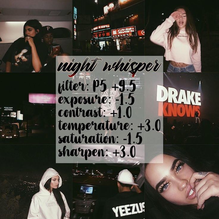 a collage of photos with the words night wager written in black and white