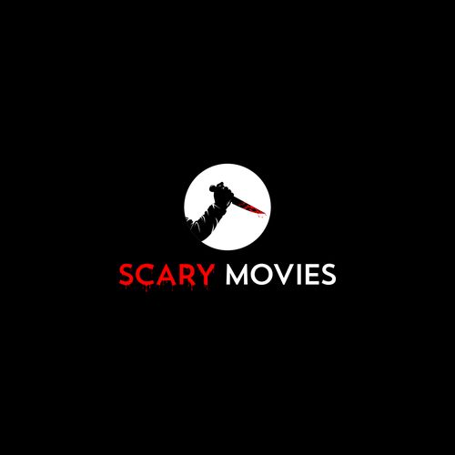 Scary Logo, Creepy Videos, Movie Poster Room, Creepy Gif, Brave Kids, Poster Room, Social Media Logos, Small Business Branding, Psychological Thrillers