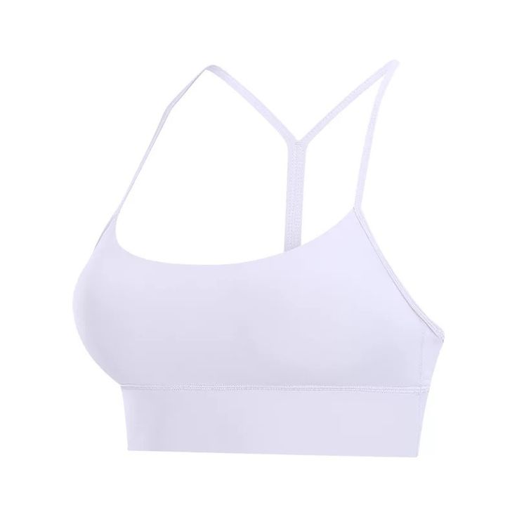 Training Sports Bra You'll Always Look Good. Our Sports Bras Are Designed With You In Mind. (Breathble, Durable, Moisture Wicking, Quick-Dry, Great Stretch, Comfortable, And Flexible.) - Body Fit - Medium Support - Removable Padding - 87% Nylon, 13% Elastane Exercise Bras, Yoga Bra Tops, St Jerome, Sports Bra Top, Gym Clothes Women, Yoga Sports Bra, Gym Clothes, Athletic Sports, Racerback Sports Bra