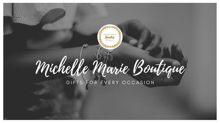 Michelle Marie Jewelry Boutique