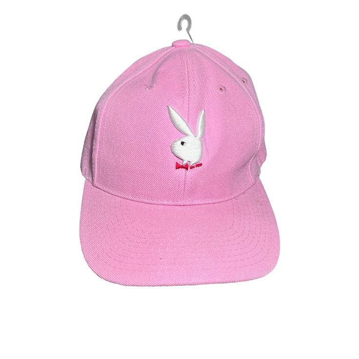 Nwot Has A Few Smalls Spots But Nothing Noticeable. Adjustable Velcro Back Strap. Casual Pink Dad Hat For Streetwear, Pink Hat With Embroidered Logo For Streetwear, Pink Streetwear Hats With Embroidered Logo, Pink Embroidered Logo Hat For Streetwear, Pink Dad Hat For Streetwear In Spring, Pink Dad Hat For Spring Streetwear, Spring Pink Dad Hat For Streetwear, Spring Streetwear Pink Dad Hat, Trendy Embroidered Pink Baseball Cap