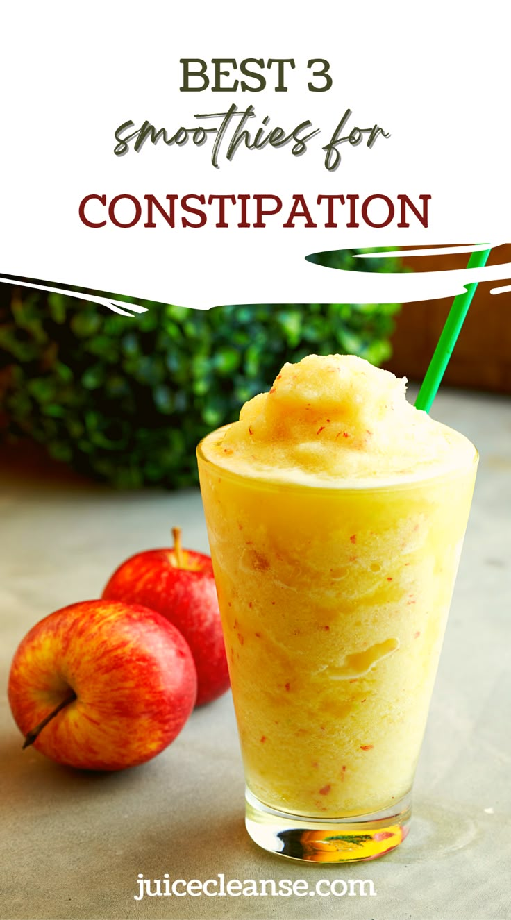 smoothies for constipation and bloating | how to make smoothies for constipation | Constipation Smoothie | smoothie recipes for constipation and digestive health | smoothies to make you poop fast Smoothie Recipes Digestion, What To Eat When Constipated, Smoothies For Digestion, Fiber Smoothie Recipes For Constipation, Constipation Juice Recipe, Juicing Recipes For Constipation, Prune Smoothie Constipation, Apricot Smoothie Recipes, Diet For Constipation Relief