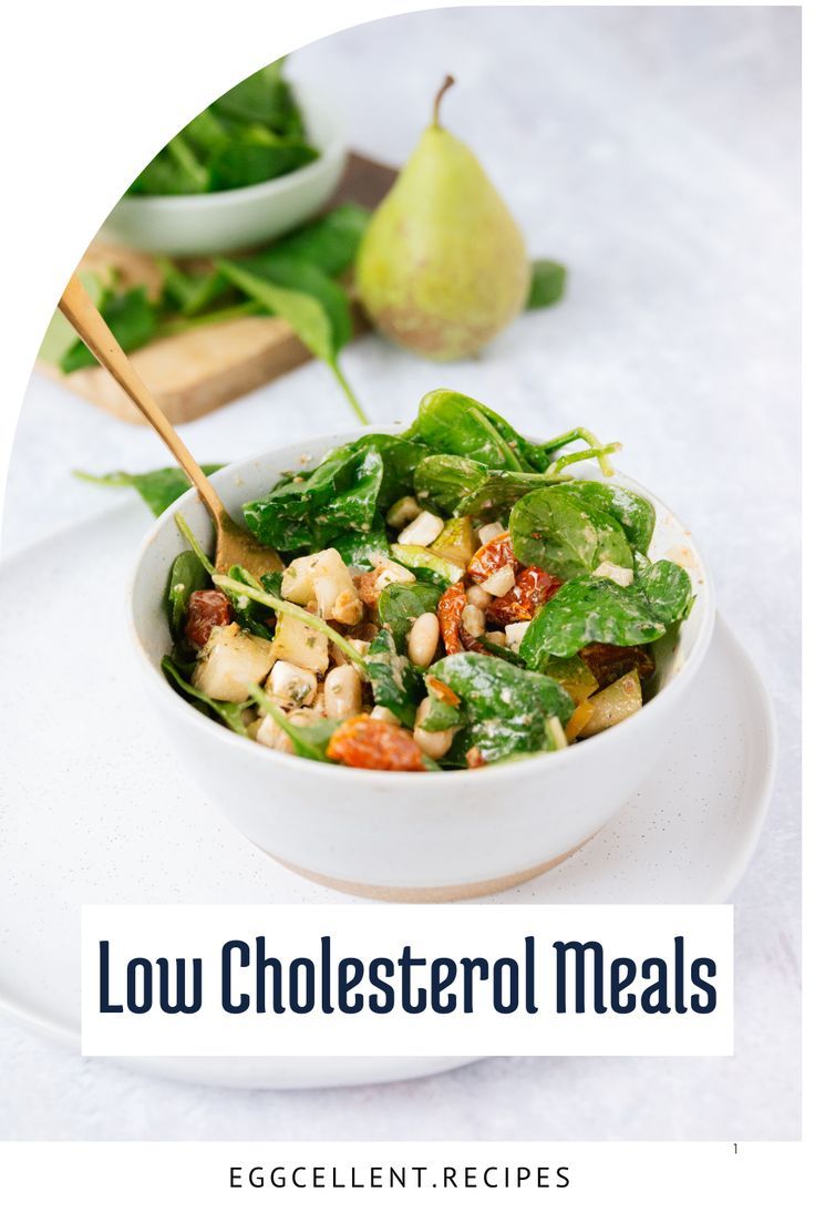 A low cholesterol meal plan doesn’t mean you have to sacrifice flavor or satisfaction. #Low Cholesterol Meal Plan #Low Cholesterol Meal Planning #Low Cholesterol Meal Plan food lists #Low Cholesterol Meal Plan for kids #low fat low cholesterol meal plan #1200 calorie meal plan low cholesterol #30 day low cholesterol meal plan #cholesterol and low saturated fat diet meal plan #low cholesterol high protein meal plan #low cholesterol meal plan breakfast Low Sugar Meal Plan, Cholesterol Meal Plan, Low Cholesterol Meal Plan, Meal Plan Breakfast, High Protein Meal Plan, Protein Meal Plan, Heart Healthy Eating, Low Cholesterol Recipes, High Protein Meal