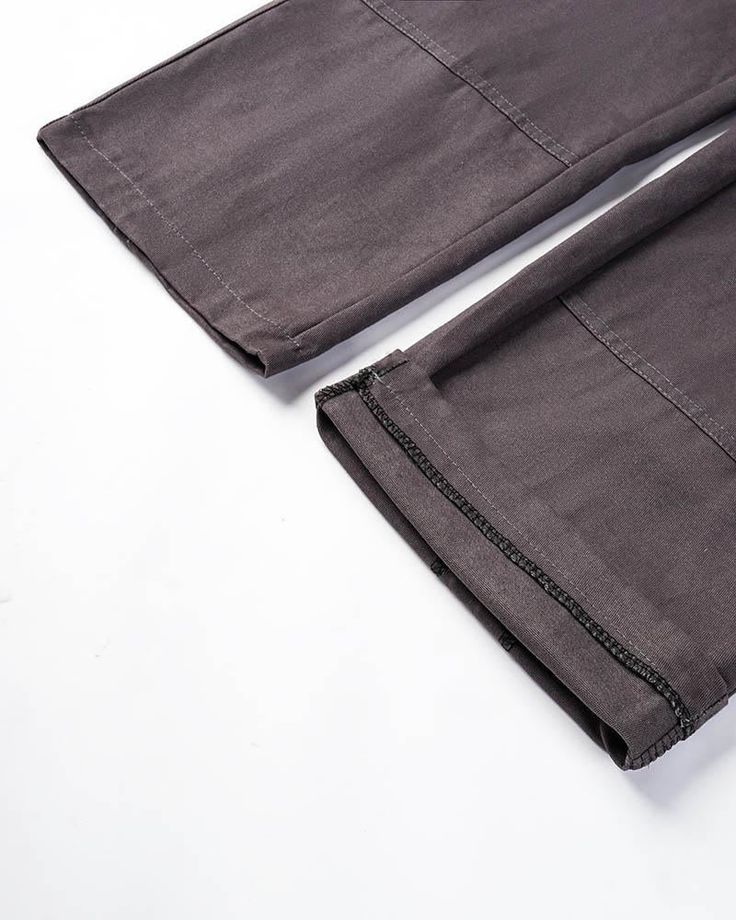 Details: Long cargo pants with side pockets designBottom Length: LongMaterials:95% Polyester + 5% Spandex Urban Gray Cargo Pants With Side Pockets, Gray Elastic Waistband Cargo Pants For Streetwear, Gray Nylon Cargo Pants With Pockets, Gray Full-length Cargo Pants With Cargo Pockets, Gray Full-length Cargo Pants With Side Pockets, Cargo Pants, Spandex, Pants