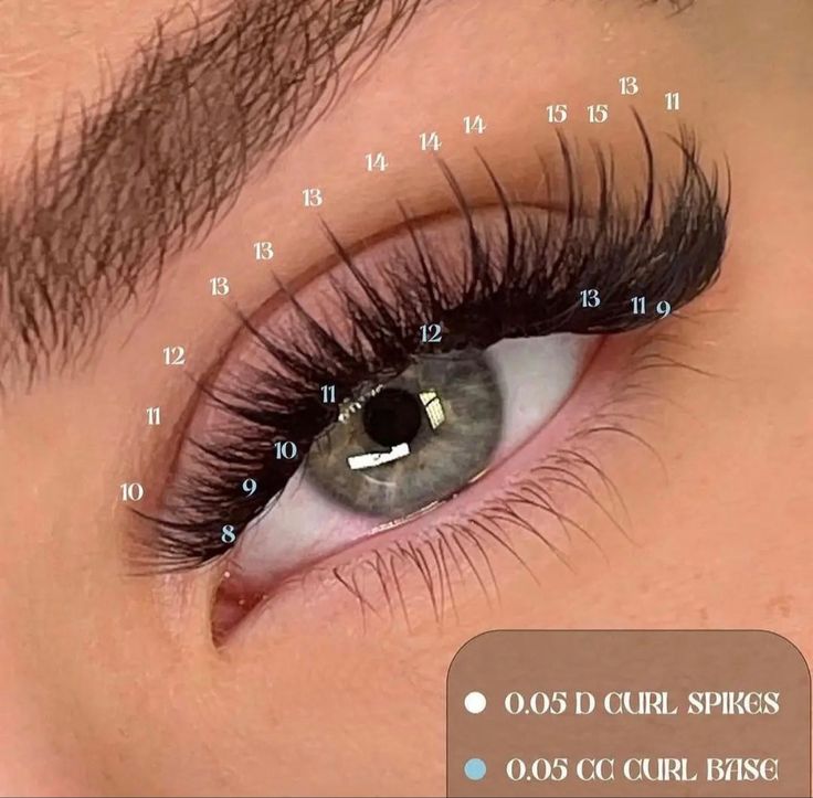 Eyelash Extension Map, Fake Eyelashes Natural, Lash Maps, Natural Fake Eyelashes, Lash Mapping, Lash Extentions, Lashes Fake Eyelashes, Wispy Eyelashes, Eyelash Tips