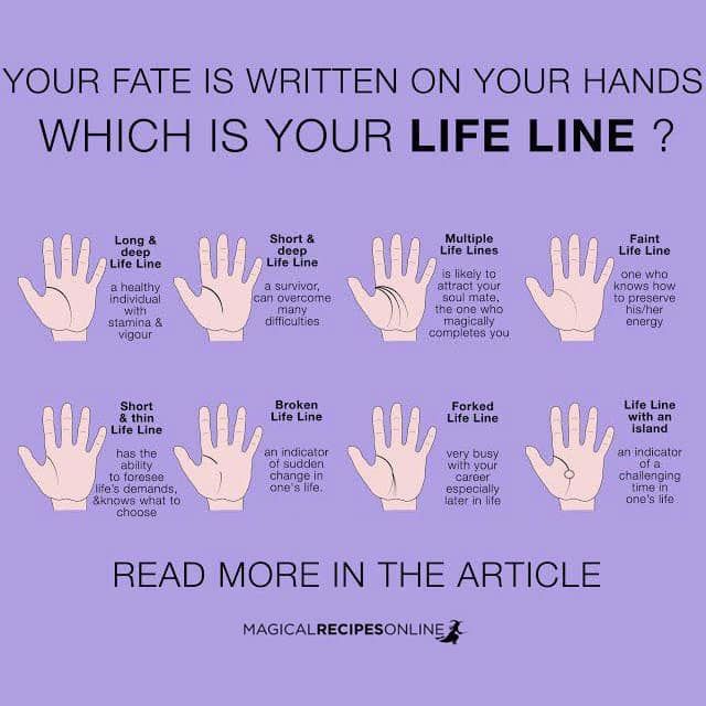 #Palmas #Witch_Guide #Palm_Reading_Charts #Palmistry_Reading Palm Reading Charts, Palmistry Reading, Reading Charts, Reading For Beginners, Deeper Life, Palm Reading, Les Chakras, Reflexology, The Hand