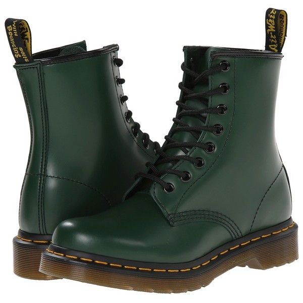 Green Doc Martens, Yellow Ankle Boots, Pattern Boots, Boots Print, Boots Pattern, Green Ankle Boots, Lane Boots, Doc Martens Boots, Shoes Yellow