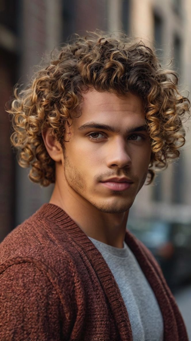 short curly mens hairstyles Mens Hairstyles Curly Hair, Mens Short Curly Hairstyles, Mens Hairstyles Curly, Seamless Hair Extensions, Hairstyles Curly Hair, Hairstyles Curly, Hairstyles For Men, Curly Hair Men, Winter Hairstyles