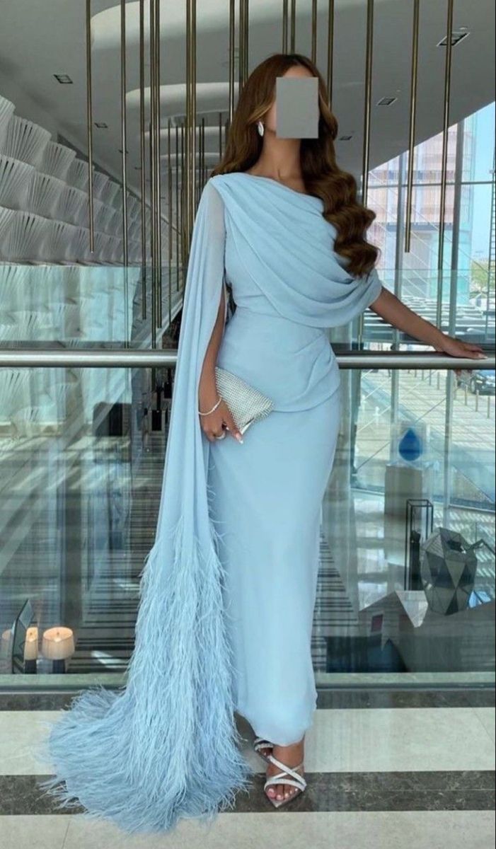 Gown Elegant, Evening Dresses Online, Dresses Formal Elegant, Elegant Dresses Classy, Cheap Evening Dresses, Evening Gowns Elegant, فستان سهرة, Chiffon Gown, Glam Dresses