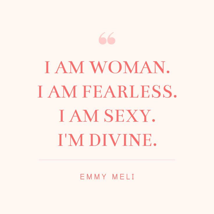 From the song "I AM WOMAN" by Emmy Meli #iamwoman #woman #strongwoman #confidentwoman I Am Woman I Am Fearless Song, I Am A Powerful Woman, Im A Good Woman Quotes, Confident Woman Aesthetic Vision Board, I Am Woman Quotes, Happy Woman Aesthetic, Independent Girl Aesthetic, I Am Feminine, Confident Woman Aesthetic