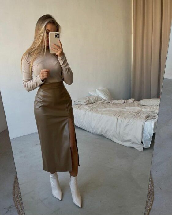 Chique Outfit, Chique Outfits, Elegante Casual, Stylish Work Outfits, Looks Chic, 가을 패션, Fall Fashion Outfits, Looks Style, Mode Inspiration