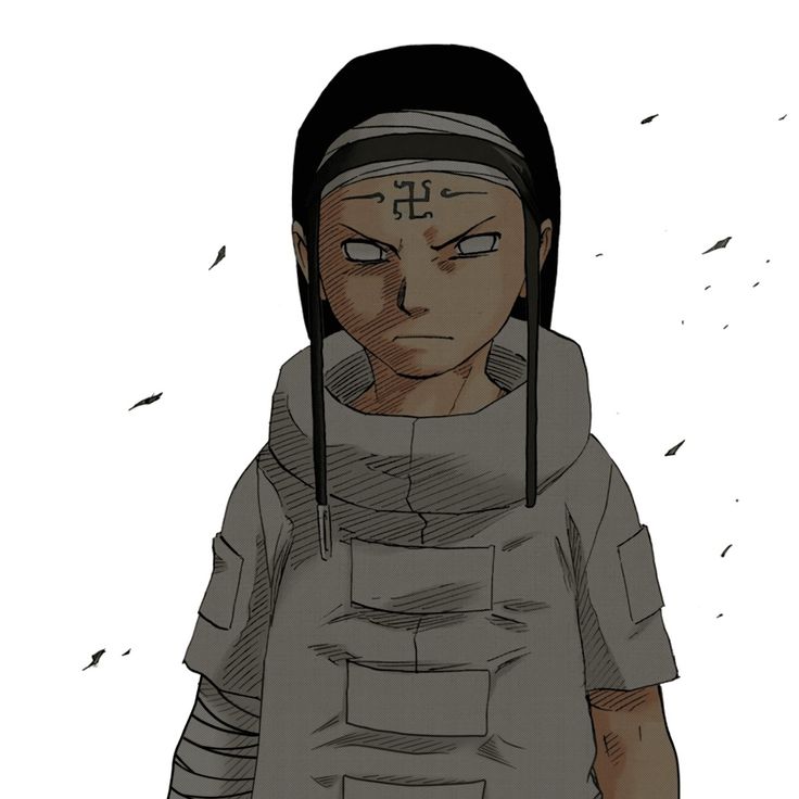 a drawing of a person with an evil look on their face and head, wearing a hoodie