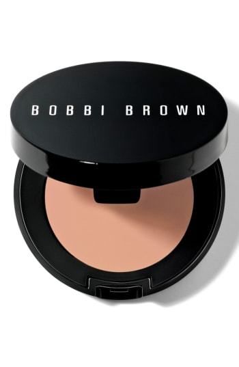 Five Things I'm Loving Lately - My Petite Joys Peach Corrector, Bobbi Brown Corrector, Bobbie Brown, Corrector Concealer, Color Correcting, Dark Circles Under Eyes, Dark Under Eye, Creamy Concealer, Estee Lauder Double Wear