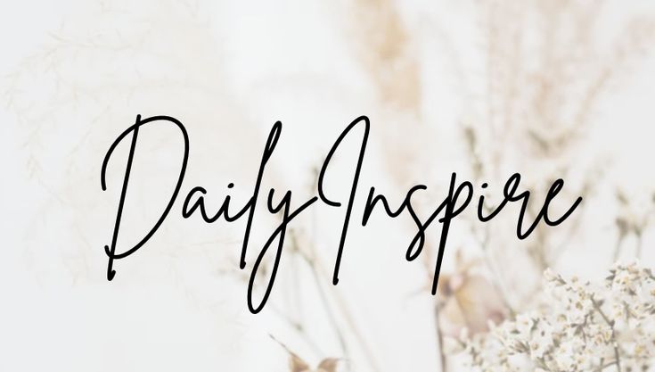 DailyInspire