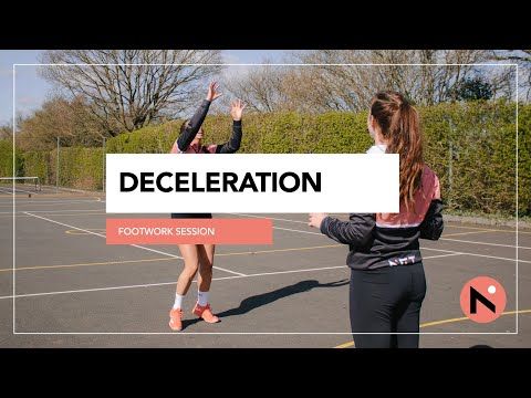 two young women playing tennis on an outdoor court with the words, 12 3 change