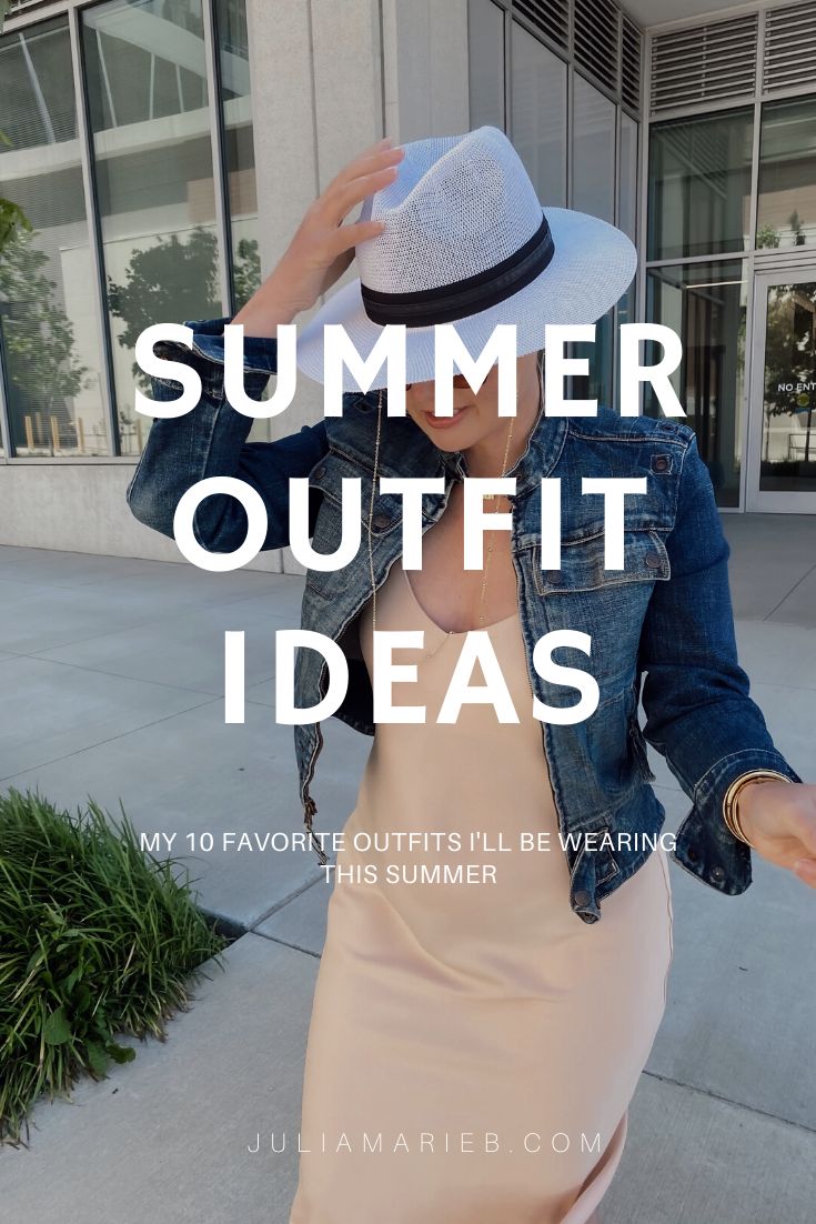 SUMMER OUTFIT IDEAS 2020 Summer Happy Hour Outfit, Bbq Outfit Ideas Summer, Summer Bbq Outfit, Jeans And Bodysuit, Julia Marie, Bbq Outfits, Happy Hour Outfit, Everyday Outfits Summer, Stylish Spring Outfit