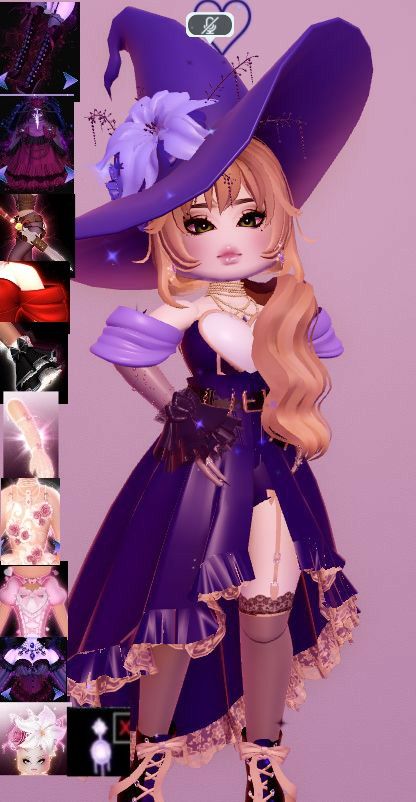 Royale High Roleplay Ideas, Furina Royale High, Royalween Outfit Ideas, Royalloween Outfits, Blue Bliss Royale High, Royale High Cosplay Ideas, Royale High Outfits Halloween, Royale High Roblox Outfits Ideas, Royal High Halloween Outfits