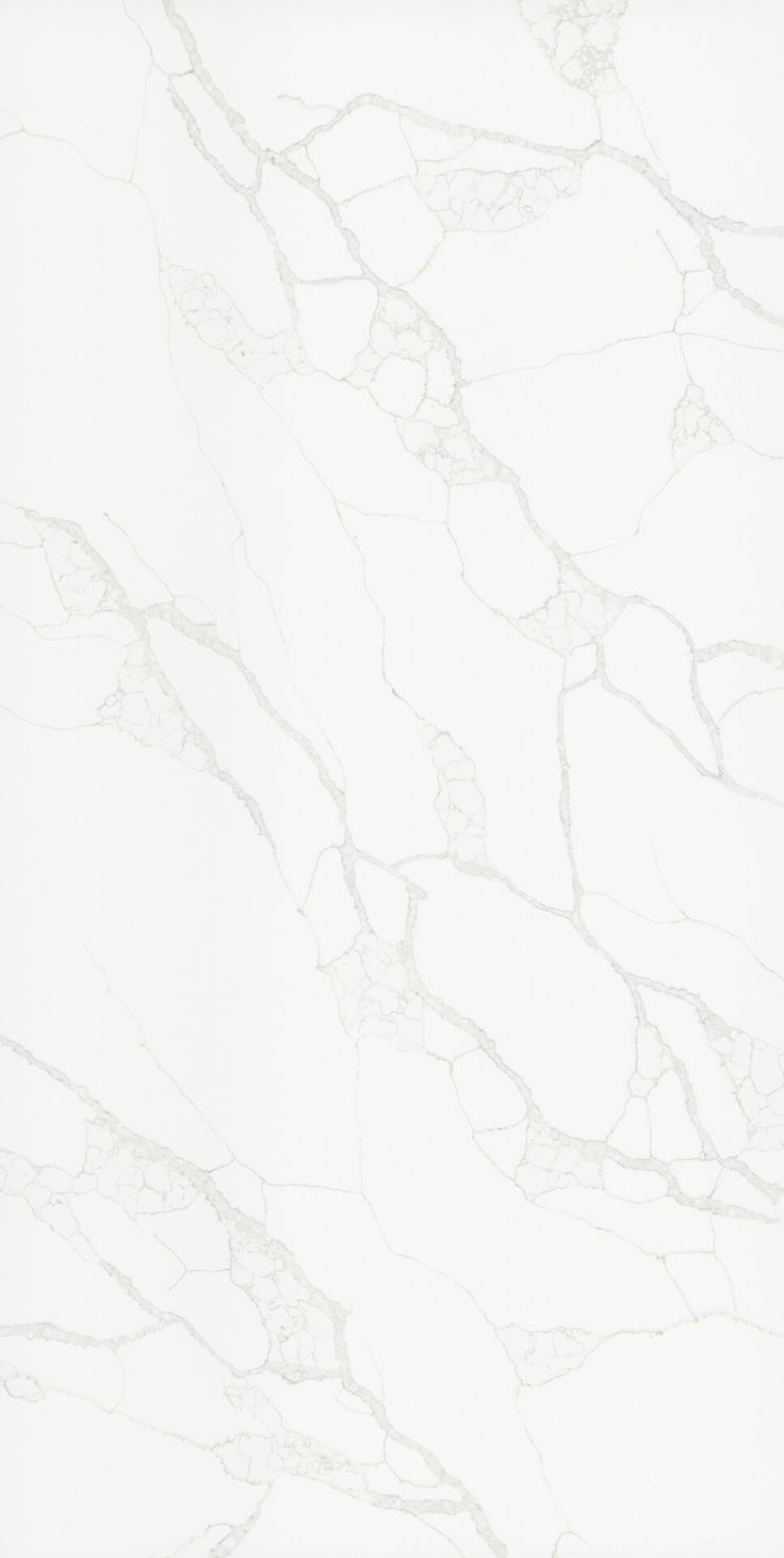 a white marble textured wallpaper with grey veiners and black lines on it