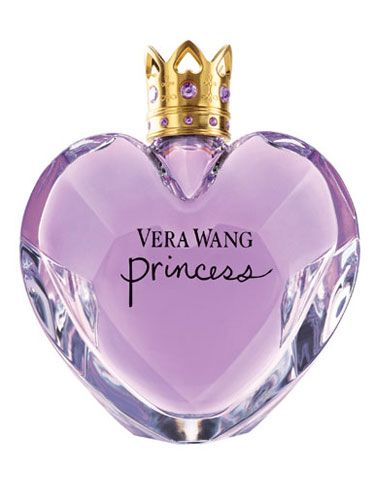 Purple Purple Purple Vera Wang Princess Perfume, Vera Wang Perfume, Princess Perfume, Koleksi Parfum, Perfume Versace, Vera Wang Princess, Perfume Bottle Design, Pastel Decor, Beautiful Perfume