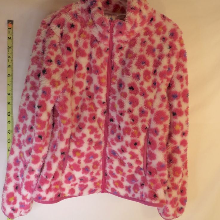 Fleece Jacket Pink Hooded Fleece Jacket For Spring, Pink Long Sleeve Fleece Jacket For Spring, Pink Fleece Jacket For Spring Cold Weather, Pink Fleece Jacket For Cold Spring Weather, Toddler Winter Coat, Black Hooded Jacket, Old Navy Toddler Girl, Metallic Jacket, Toddler Winter