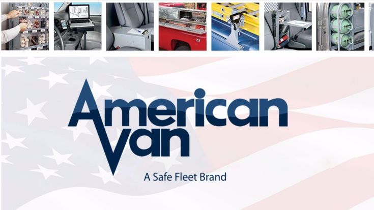 American Van Equipment