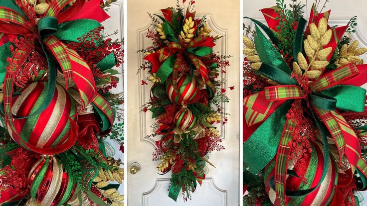 DecoExchange | How To Make Wreaths + How To Sell Wreaths