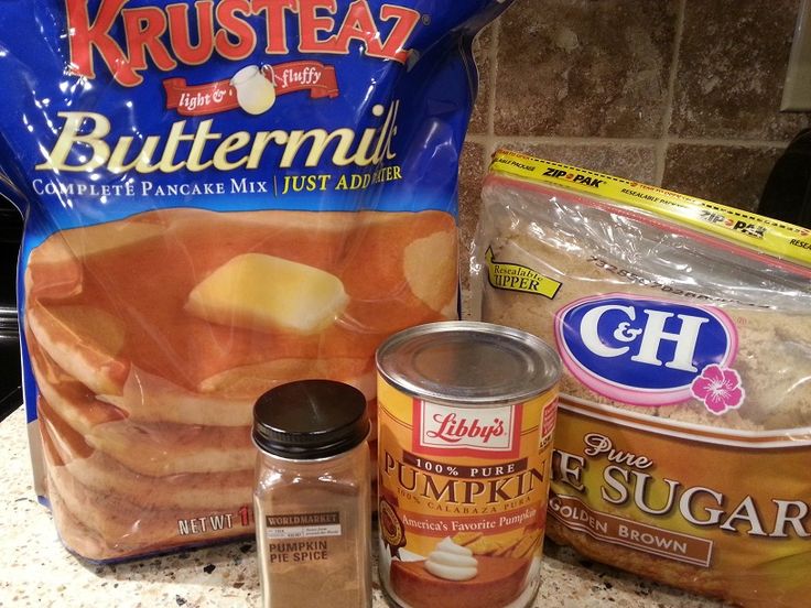 the ingredients for this recipe include butter, sugar, and other things to make it