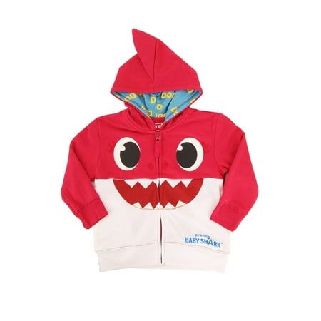 Toddler Baby Shark Pink Costume HoodieThis is a Toddler Pink Baby Shark Costume Hoodie.Toddler, Pink, Baby Shark, Costume, Hoodie, Costume Hoodie, Pink Baby Shark, Pink Shark, Shark, Toddler Costume Hoodie, Toddler Hoodie, Toddler Costume, Doo Doo Doo Size: 3T.  Color: Red.  Gender: male.  Age Group: infant. Baby Shark Costume, Super Easy Halloween Costumes, Shark Baby Costume, Shark Costume, Toddler Coats Girl, Baby Shark Song, Pink Shark, Baby Shark Doo Doo, Shark Costumes