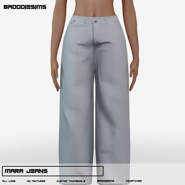 an image of a male mannequin with no shirt on and his pants open