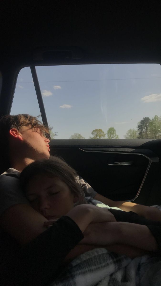 Love Sleep Couple, Car Cuddles, Couples Sleeping Together, I Need A Boyfriend, Dream Relationship, Sitting On His Lap, Couple Sleeping, Relatable Crush Posts, Girl Sleeping