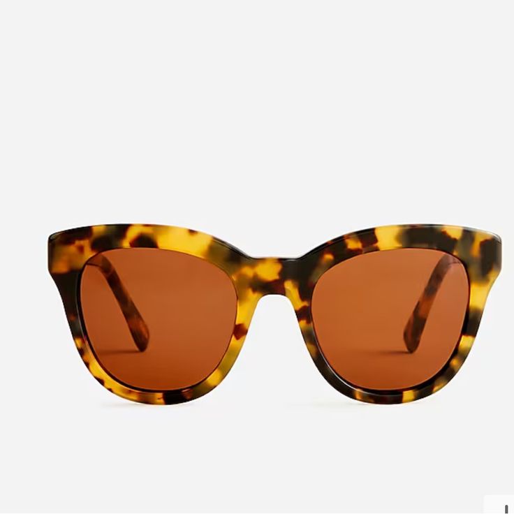 Cabana Oversized Sunglasses One Size Color Caramel Tort Introducing Our Latest Collection Of Sunnies: Colorful Frames... - Stylish Shapes And (The Kicker) They Won't Cost More Than A Fancy Dinner Out. These Are Oversized With A Subtle Cat Eye For A Bit Of Extra Drama. Fun Fact: The Shades Of The Uv-Protective Lenses Were Chosen To Specifically Complement Each Individual Frame. Acetate. Uv400 Lens Protection. Imported. Item H8908. Casual Brown Cat Eye Sunglasses With Gradient Lenses, Modern Brown Sunglasses For Vacation, Brown Cat Eye Sunglasses With Gradient Lenses, Casual Brown Cat Eye Sunglasses With Tinted Lenses, Trendy Brown Cat Eye Sunglasses For Beach, Modern Brown Sunglasses For Fall, Casual Brown Sunglasses For Everyday, Chic Brown Sunglasses For Fall, Casual Brown Polarized Cat Eye Sunglasses