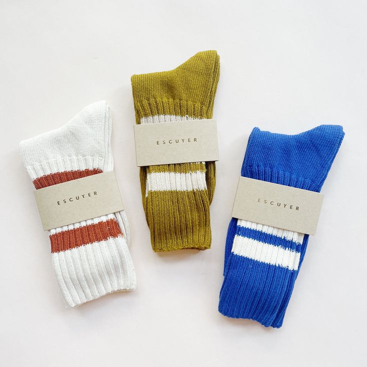 Heavier weight socks knitted from a soft, cotton blend for long-lasting comfort and style. details 80% cotton, 19% polyamide, 1% elastane One size fits most Orange Gold, Creative Gifts, Knitting Socks, Heavy Weight, Crew Socks, Scented Candles, Cotton Blend, Long Lasting, Socks