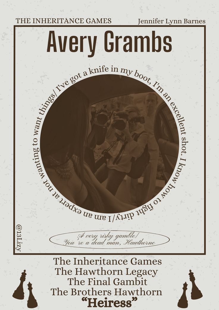 an advertisement for the upcoming game called avery crampss